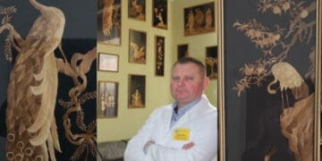 виставка соломоплетіння