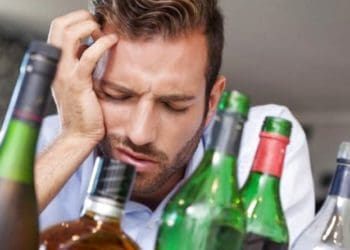 7 міфів про похмілля