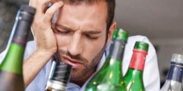 7 міфів про похмілля