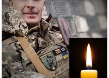 Роман Гармаш