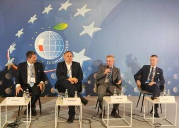 Міжнародне співробітництво як запорука відбудови України! – Руслан Кулик