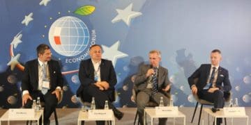 Міжнародне співробітництво як запорука відбудови України! – Руслан Кулик