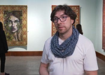 Рустам Давлетов