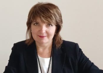 Лариса Римар