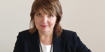 Лариса Римар