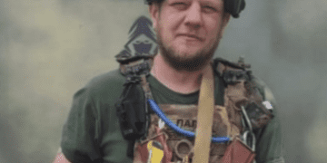 На Донечинні загинув 41-річний захисник зі Скали-Подільської Євгеній Іванов