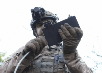 Про військову професію оператора дрона і навчання