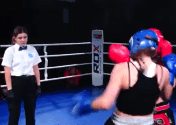 У Тернополі вдруге відбувся чемпіонат України з кікбоксингу “WAKO”