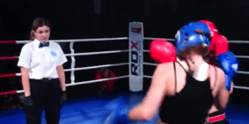 У Тернополі вдруге відбувся чемпіонат України з кікбоксингу “WAKO”