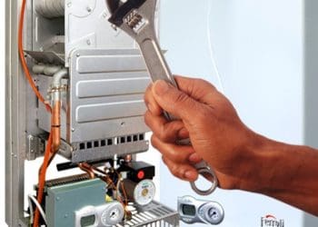 “Тернопільміськгаз” проводить сервісне обслуговування систем опалення