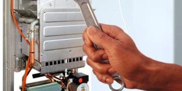 “Тернопільміськгаз” проводить сервісне обслуговування систем опалення