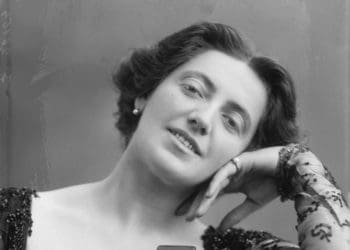 Соломія Крушельницька