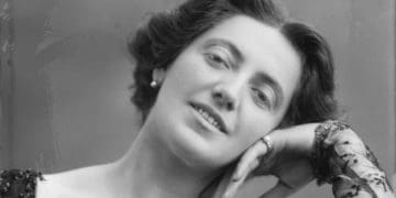 Соломія Крушельницька