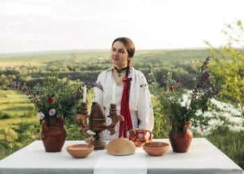 співачка з Тернопільщини