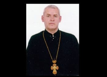 Несподівано помер на Тернопільщині 50-річний священник Роман Стаднік