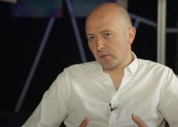 Святослав Липовецький