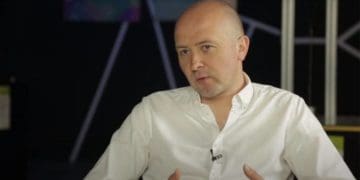 Святослав Липовецький