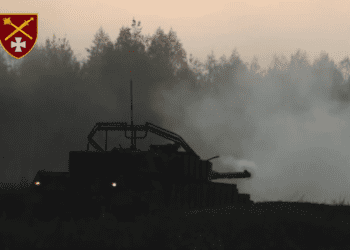 Німецькі танки Leopard відзначаються своєю якістю, стабільністю та витривалістю, – бійці ЗСУ