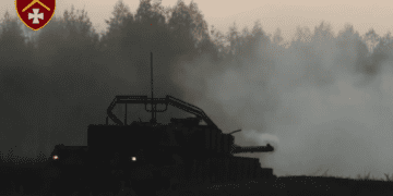 Німецькі танки Leopard відзначаються своєю якістю, стабільністю та витривалістю, – бійці ЗСУ