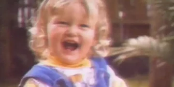 Тіллі Крейг зникла в 1987 році