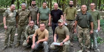 Тернопіль підтримує захисників: Понад 3000 військових отримали допомогу