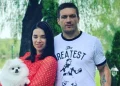 Дружина Усика прокоментувала затримання боксера в Кракові, а Генконсул виїхав до затриманого