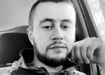 Віталій Сегін