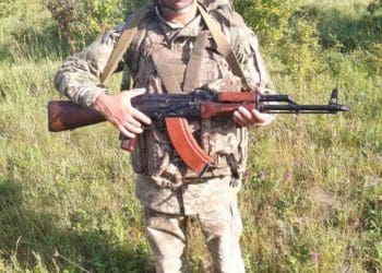 Володимир Крупа