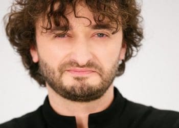 Володимир Трач