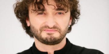 Володимир Трач