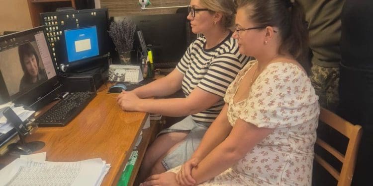 Посилення психологічної стійкості у кризових ситуаціях