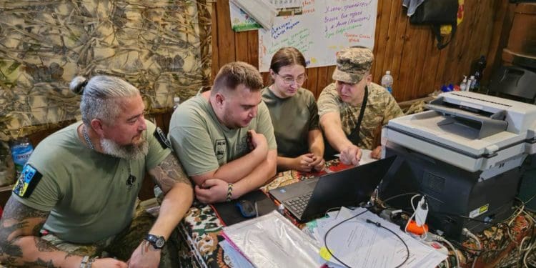 Посилення психологічної стійкості у кризових ситуаціях