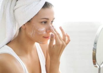 правильне вмивання