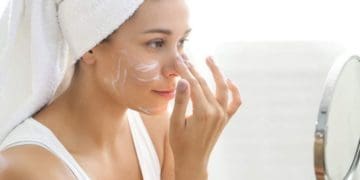 правильне вмивання