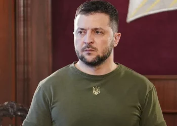 Зеленський