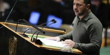 Україно, прокидайся!