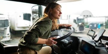 Відбиток війни: жіноцтво обирає “чоловічі” професії