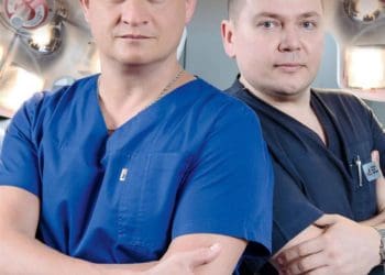 «Клініка Стахіва» – це команда професіоналів, які подбають про ваше фізичне здоров’я й естетику тіла