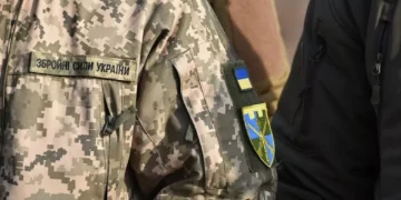 Військова з Тернополя через суд змусила командира частини звільнити її зі служби