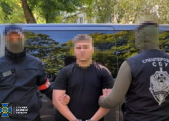 СБУ знешкодила злочинне угруповання, яке «заробило» на ухилянтах понад 40 млн гривень