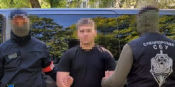 СБУ знешкодила злочинне угруповання, яке «заробило» на ухилянтах понад 40 млн гривень