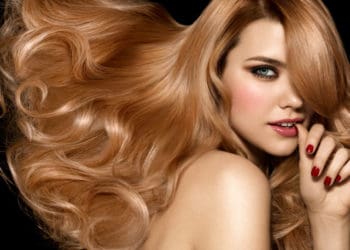 маска для волосся