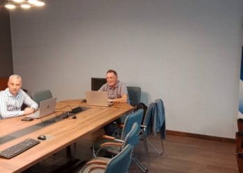 Науковці ЗУНУ представили новітню систему аналізу екологічних даних на конференції МІТ