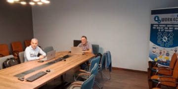 Науковці ЗУНУ представили новітню систему аналізу екологічних даних на конференції МІТ