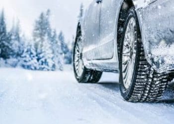 підготовка авто до зими