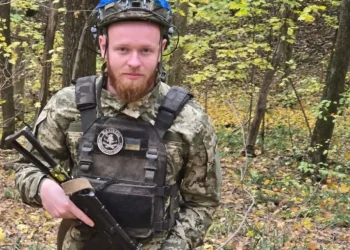 Гарячі точки і холодний розум: історія артилериста тернопільської бригади