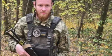 Гарячі точки і холодний розум: історія артилериста тернопільської бригади