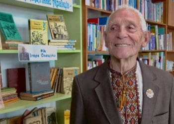 Ігор Олещук