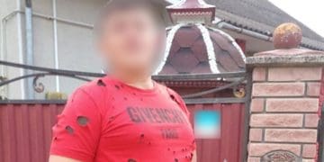 замах на вбивство