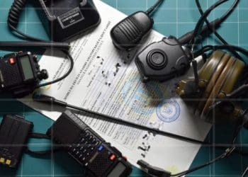 навчання радіозв'язку